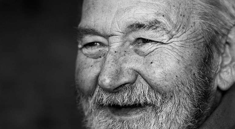 Promessa de 45 anos