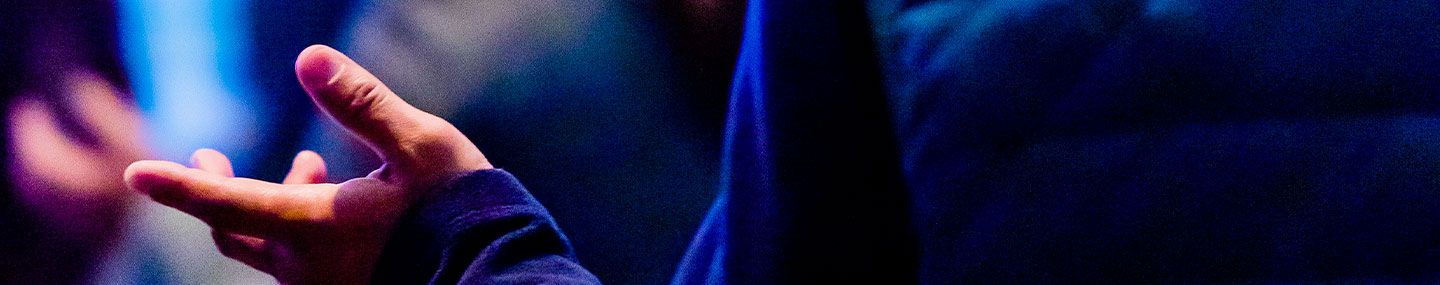 Andando com o Espírito