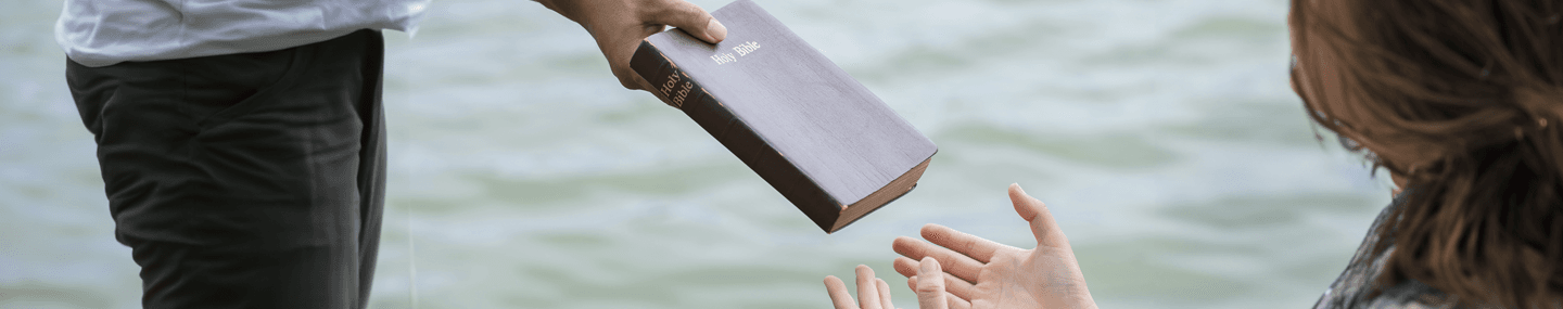 Fazendo discípulos para Jesus