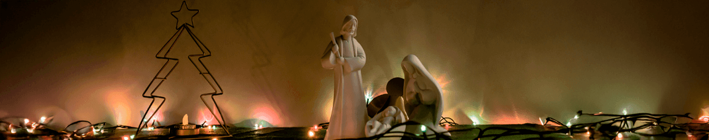 O milagre do Natal