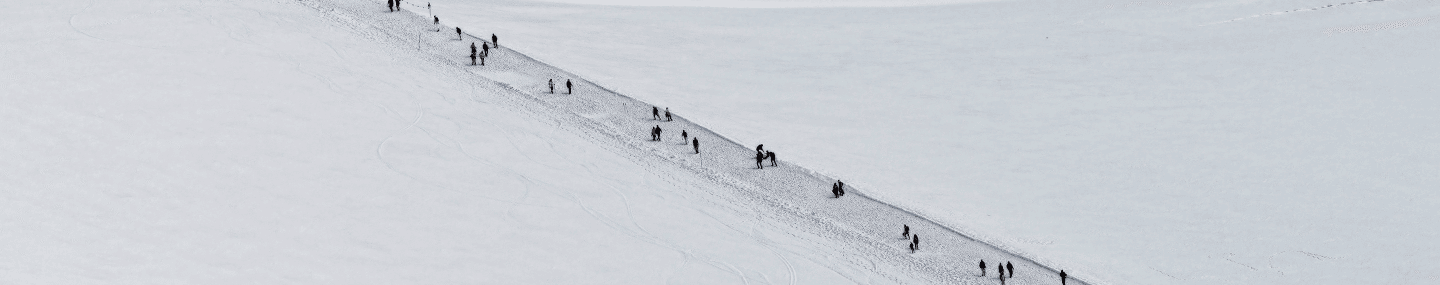 Somos estrangeiros e peregrinos