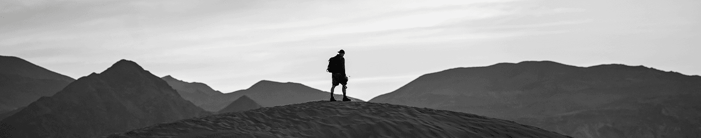 Persistência e pizzas