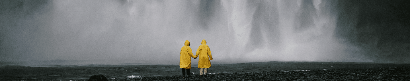 Reunindo forças em Deus