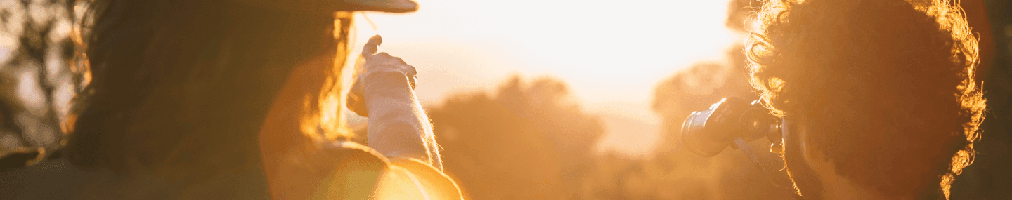 Desenvolver um caráter amorosoO grande amor de Deus