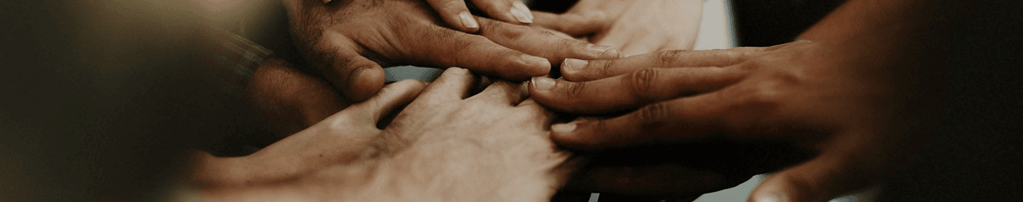 Liderança voltada para o Reino