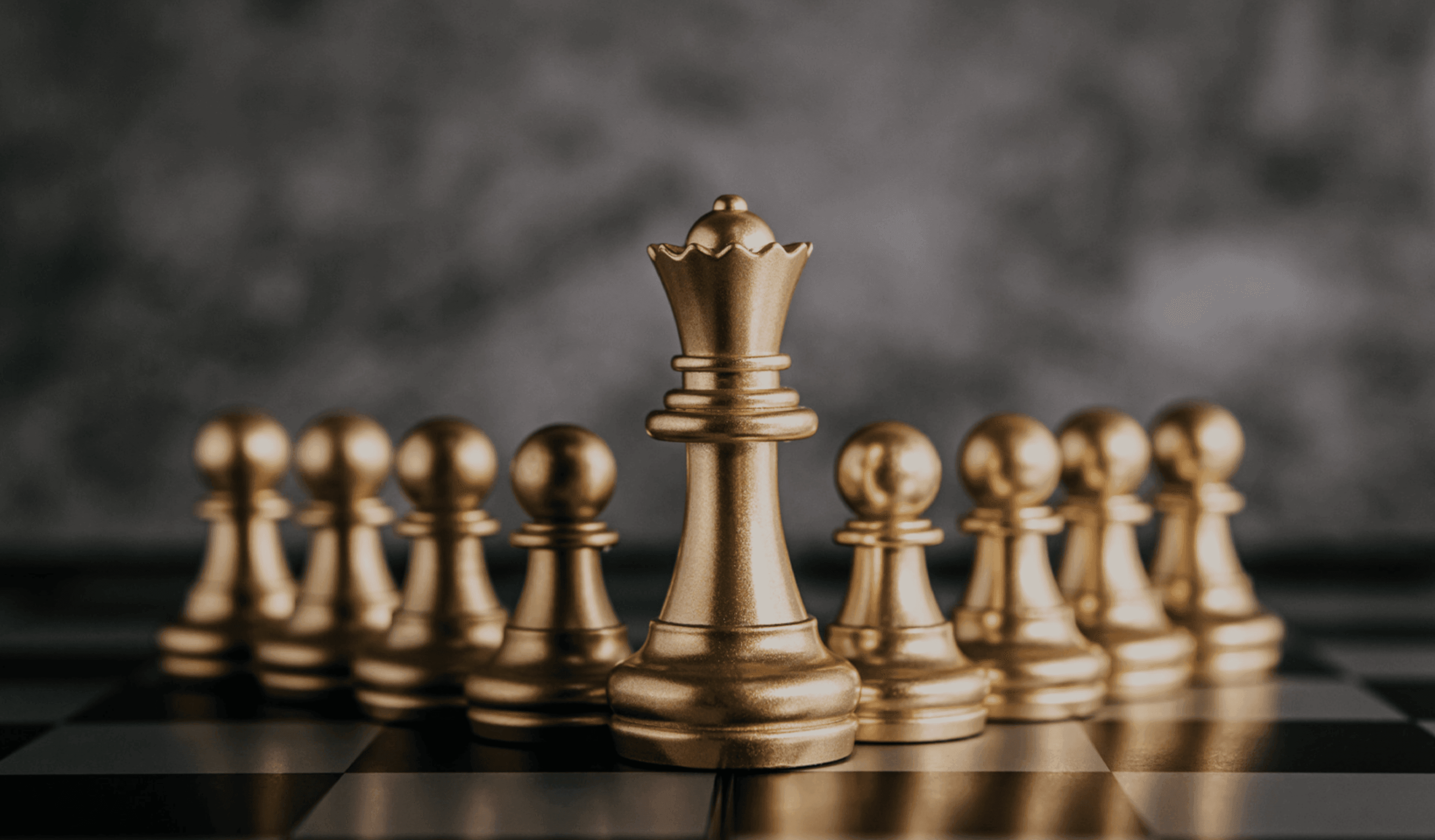 Os líderes do Salmo 72