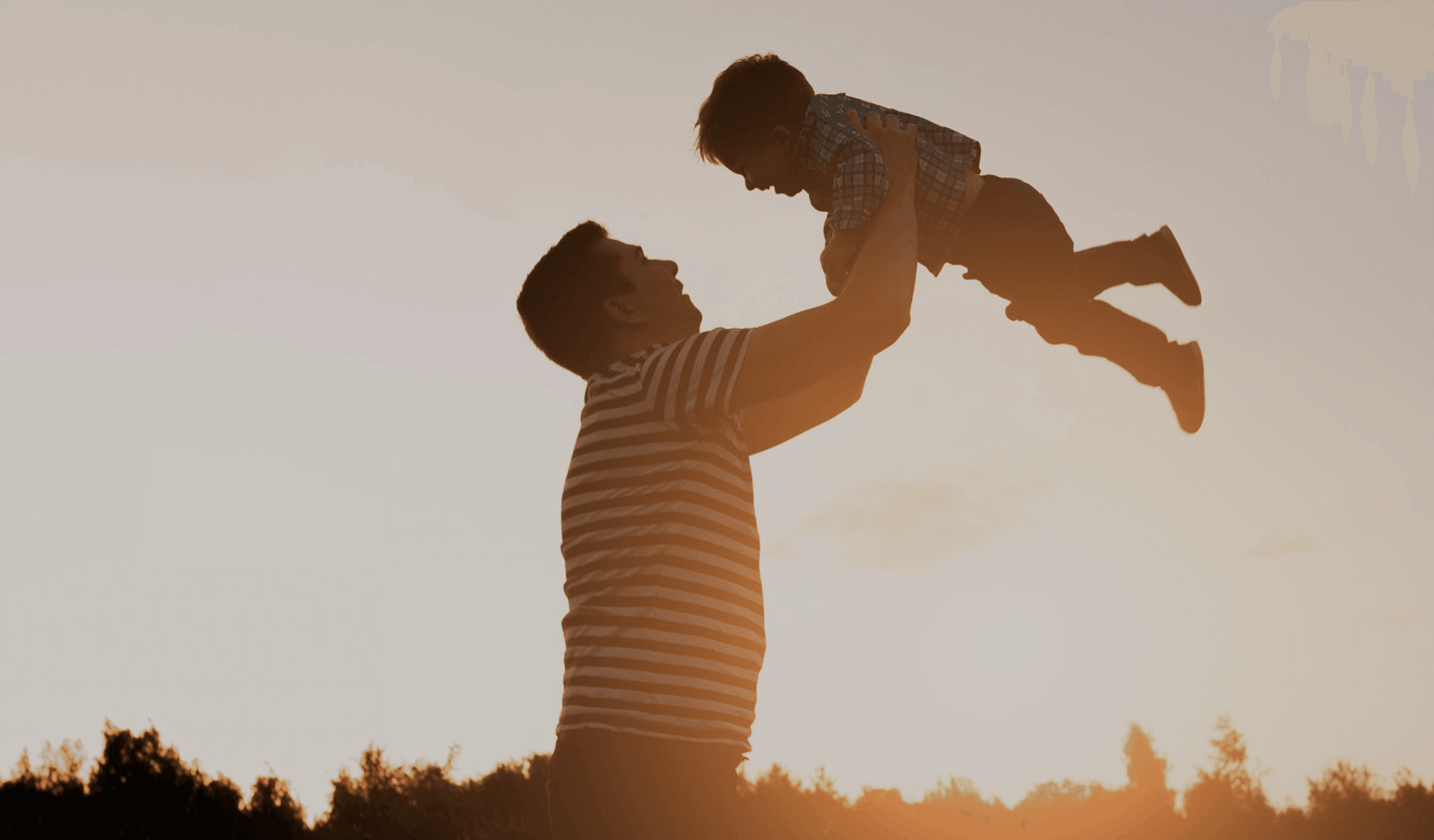 Amorosa ternura de Deus