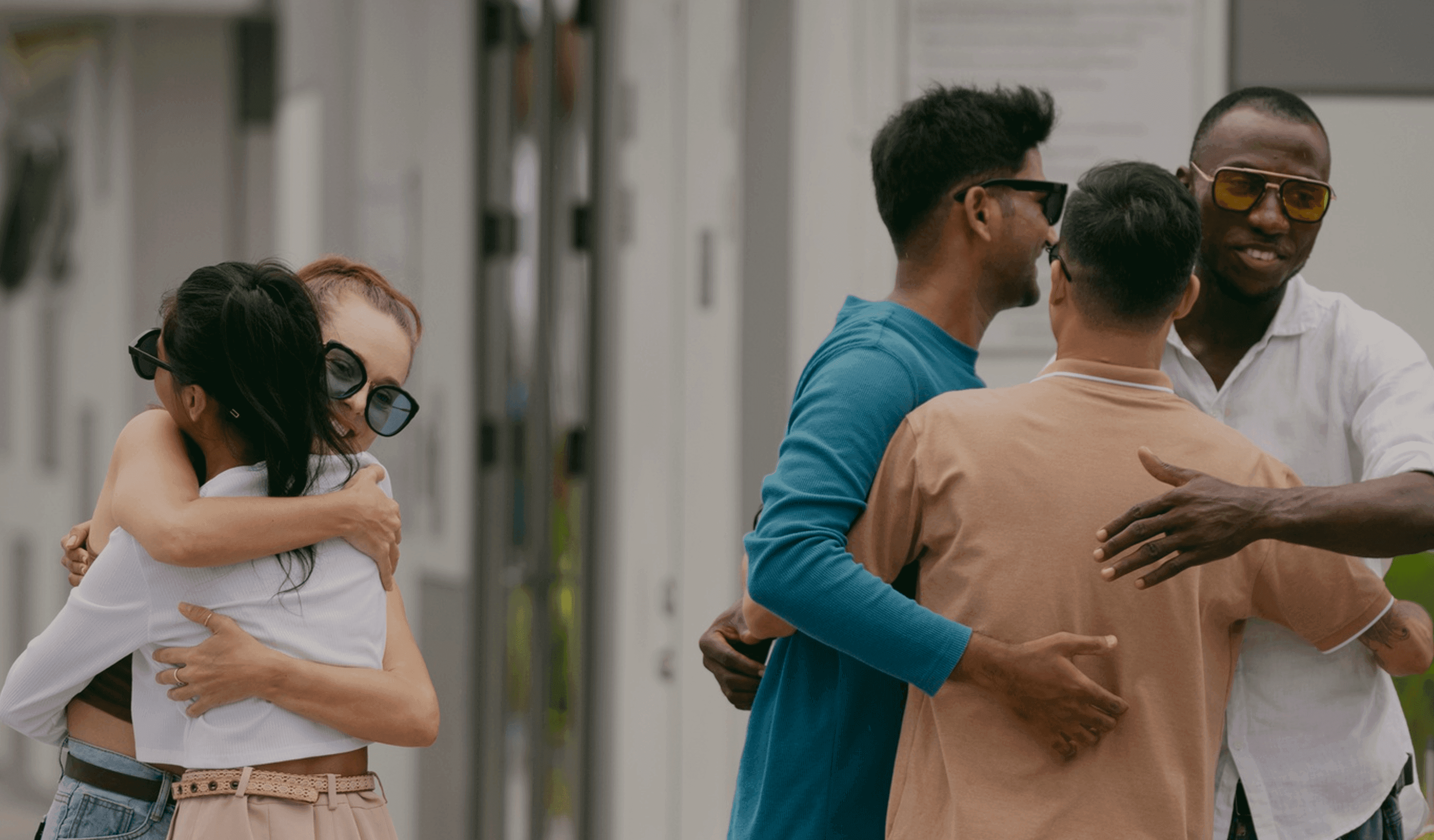 Diversidade unificada em Cristo