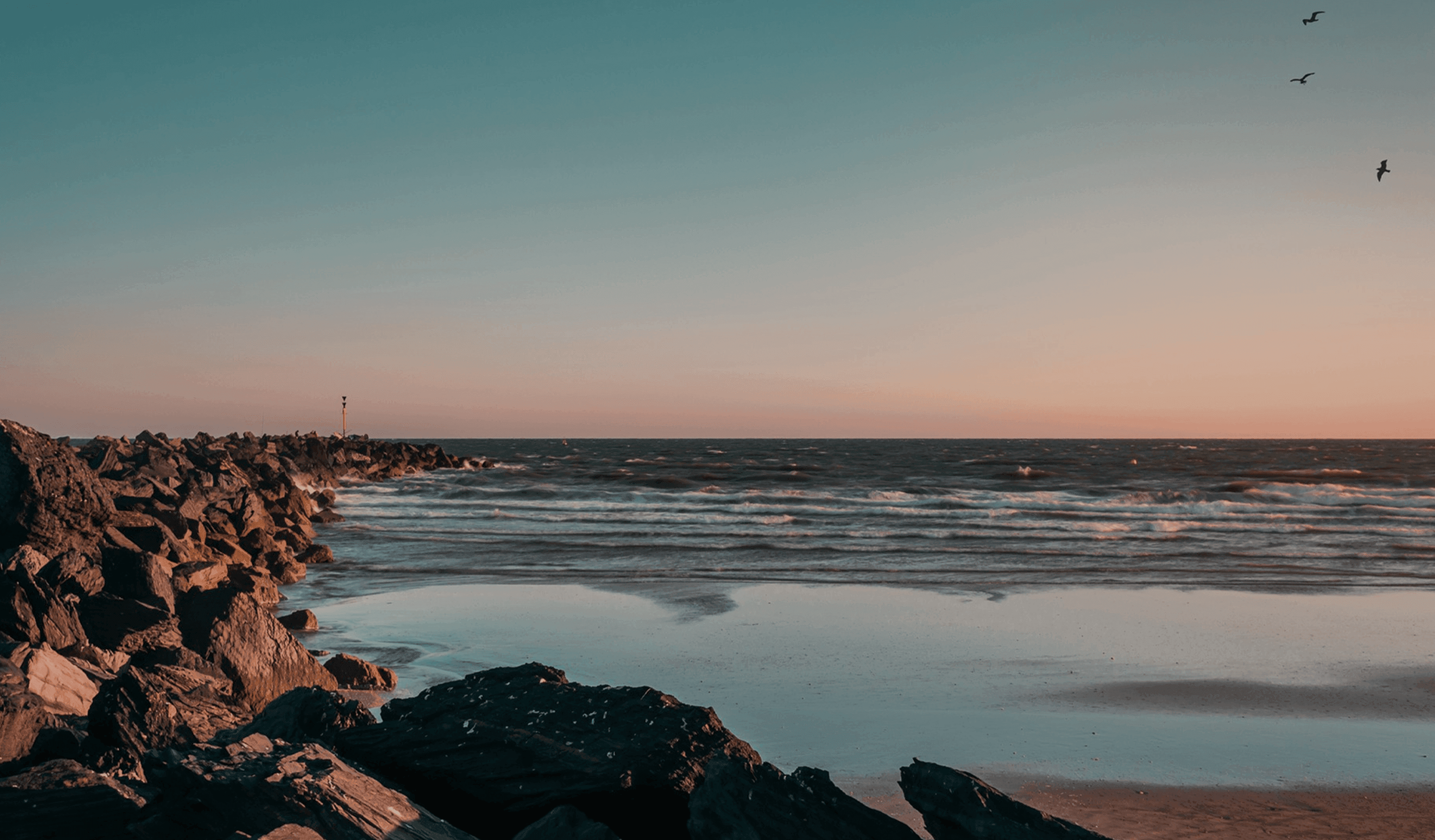 O Senhor é meu ajudador