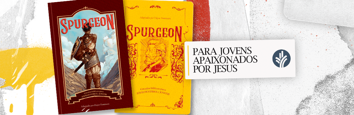 Spurgeon para Jovens