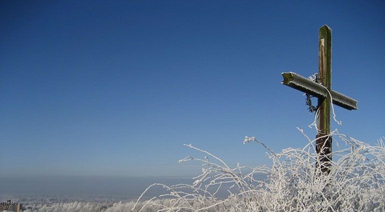 Verdadeiro sacrifício