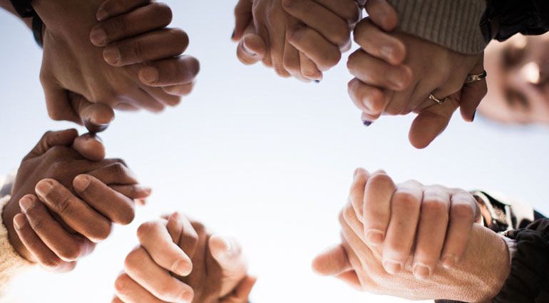 Ministro da reconciliação