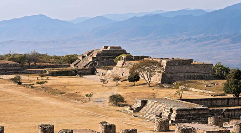 O tesouro do Túmulo 7