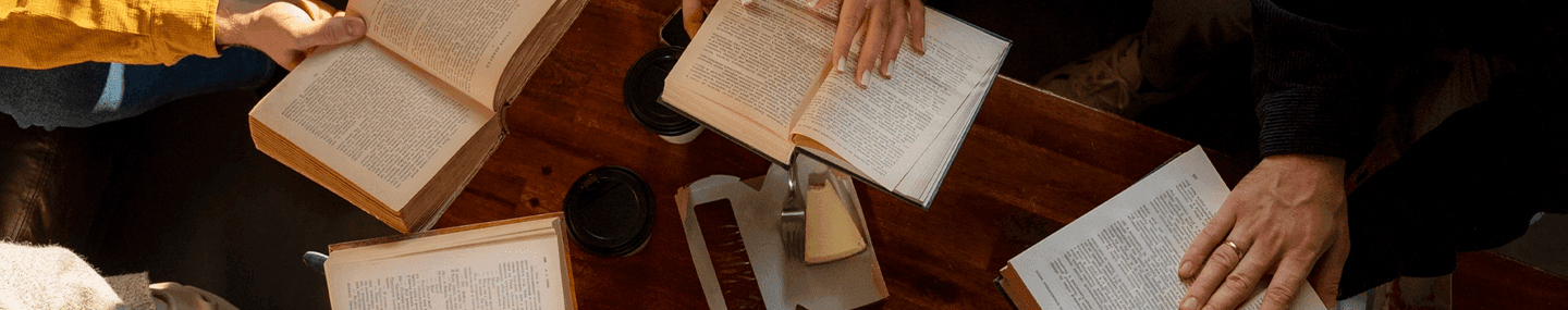 Juntos somos melhores